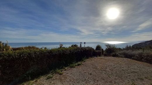 Villa Sirolo, Ancona ilçesinde