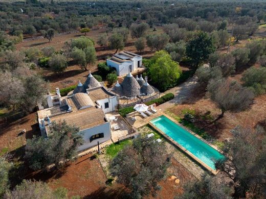 Cottage a Francavilla Fontana, Brindisi