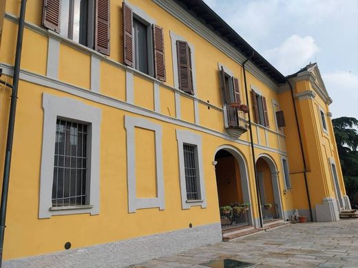 Villa in San Colombano al Lambro, Mailand