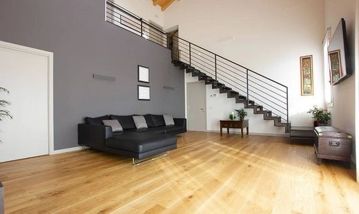 Villa a San Giovanni in Persiceto, Bologna