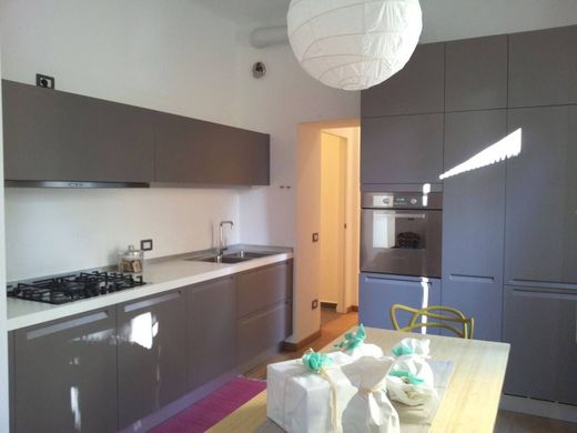 Apartament w Mediolan, Città metropolitana di Milano