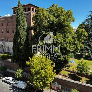 Penthouse à Rome, Latium