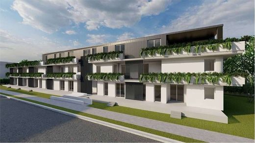 Willa w Rawenna, Provincia di Ravenna