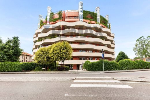 Apartment in Legnano, Milan