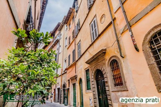 Daire Roma, Lazio bölgesinde