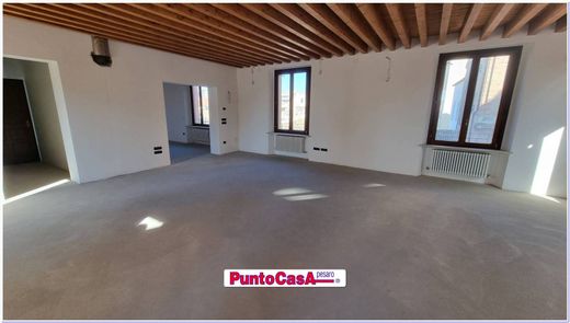 Penthouse in Pesaro, Pesaro-Urbino