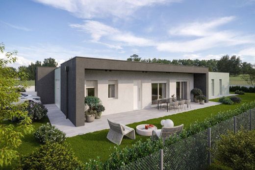 Villa - Piove di Sacco, Pádua