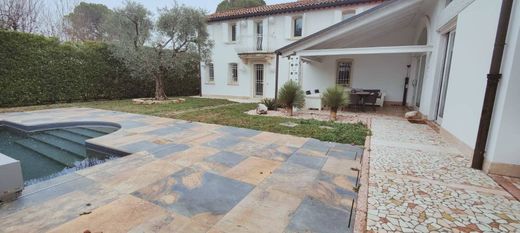 Villa a Selvazzano Dentro, Padova