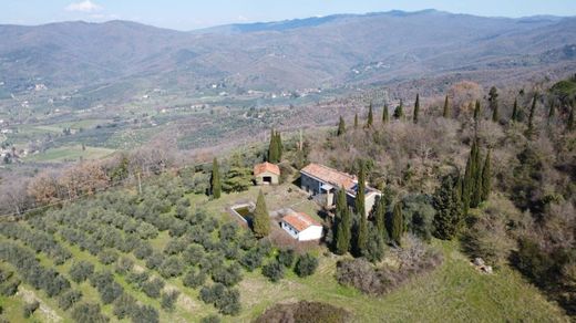 Köy evi Castiglion Fiorentino, Arezzo ilçesinde