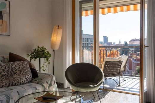 ミラノ, Città metropolitana di Milanoのアパートメント