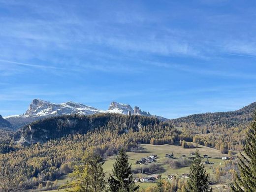 Appartement in Cortina d'Ampezzo, Provincia di Belluno