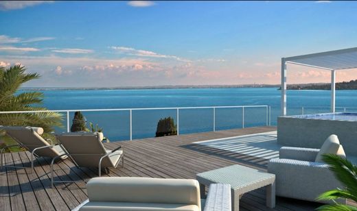 Penthouse à Jesolo, Venise