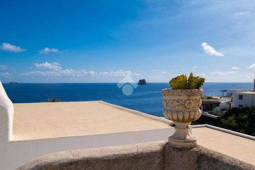 Apartment in Lipari, Province of Messina