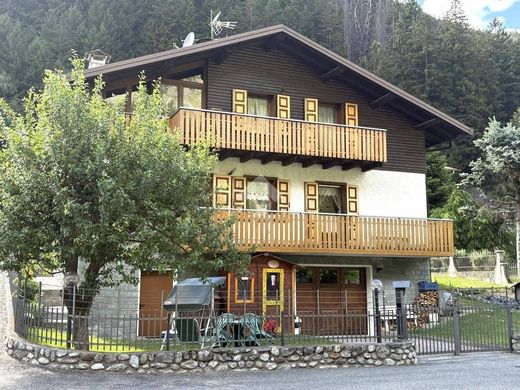 Villa in Valdisotto, Provincia di Sondrio