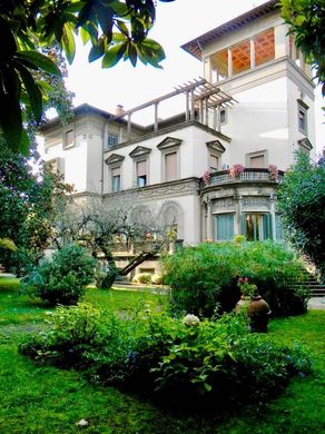 Villa a Pisa, Toscana