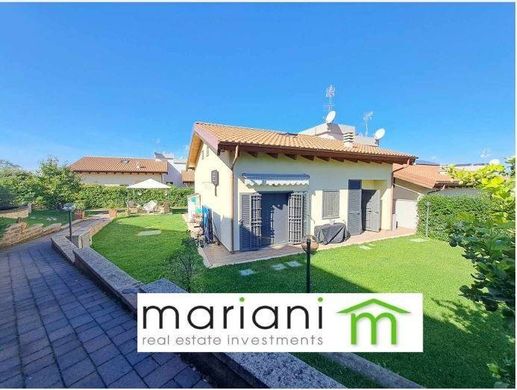 Villa in Frascati, Rome