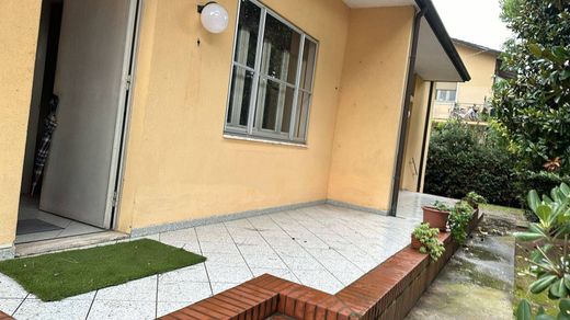 Villa a Cervia, Ravenna