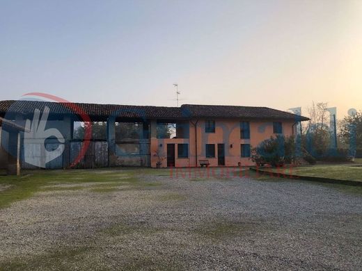 Casa de lujo en Locate di Triulzi, Milán