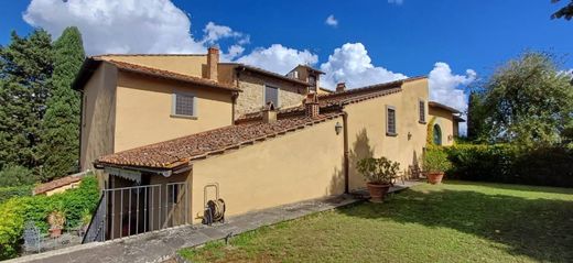 Casale a Scandicci, Firenze