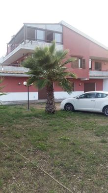 Villa in Carlentini, Provincia di Siracusa