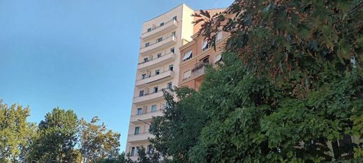 Apartament w Rzym, Lazio