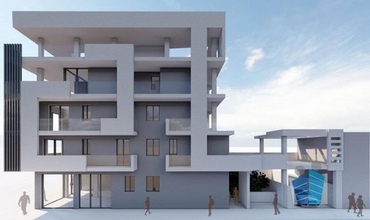 ‏דירת פנטהאוז ב  Lecce, Provincia di Lecce