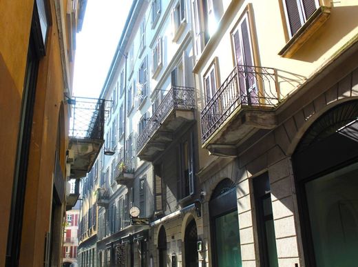 Appartement à Milan, Lombardie