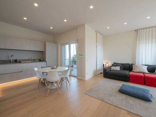 Penthouse in Segrate, Città metropolitana di Milano