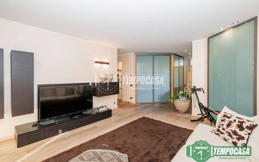 Villa a Lodi, Lombardia