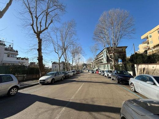 Элитный дом, Неаполь, Napoli