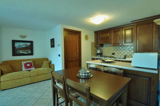 Apartamento - La Thuile, Valle d'Aosta