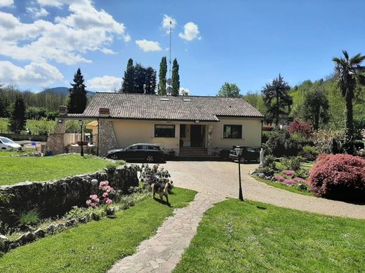 빌라 / Grottaferrata, 로마