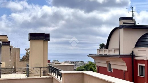 Penthouse in Alassio, Provincia di Savona