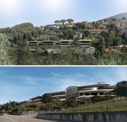 Villa in Reggello, Florence