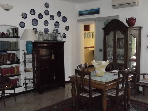 Country House in Diano San Pietro, Provincia di Imperia