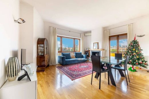 ‏דירה ב  רומא, Lazio