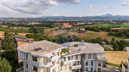 Appartement à Jesi, Ancône