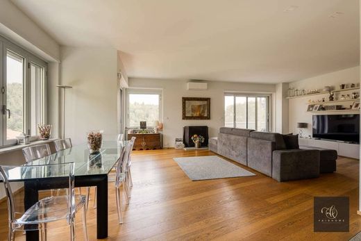 Apartment / Etagenwohnung in Turin, Piemont