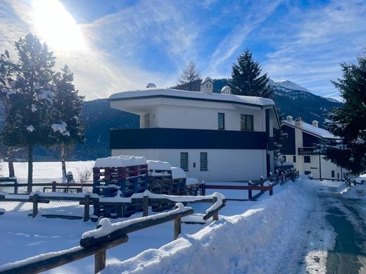 Villa - La Thuile, Valle d'Aosta