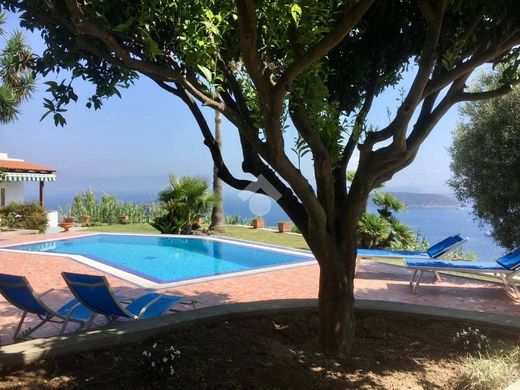 Villa in Ischia, Naples