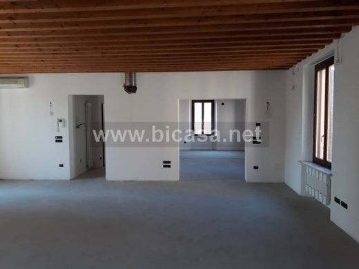 Penthouse in Pesaro, Pesaro-Urbino