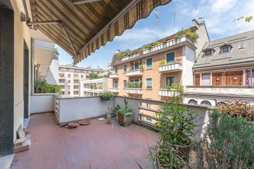 Apartamento - Milão, Lombardia