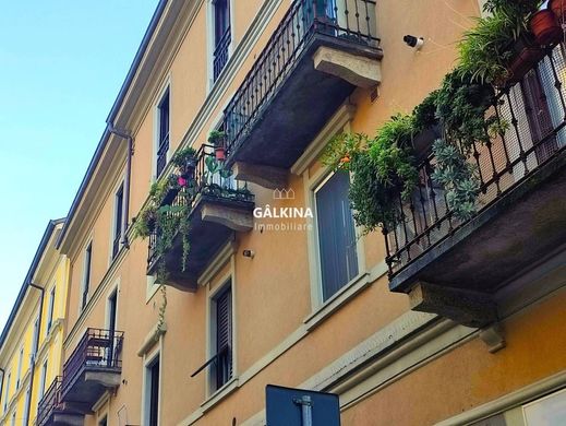 Apartment in Milan, Lombardy