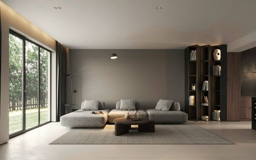 别墅  Albignasego, 帕多瓦省