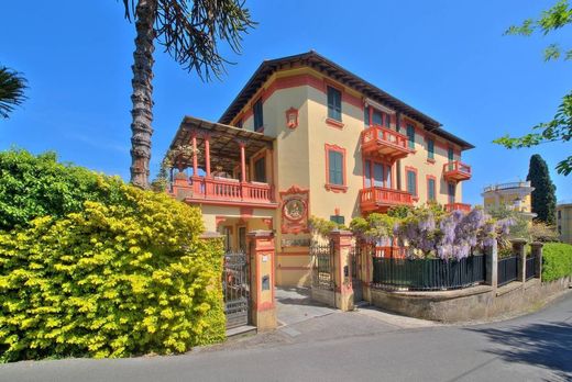Apartament w Santa Margherita Ligure, Provincia di Genova
