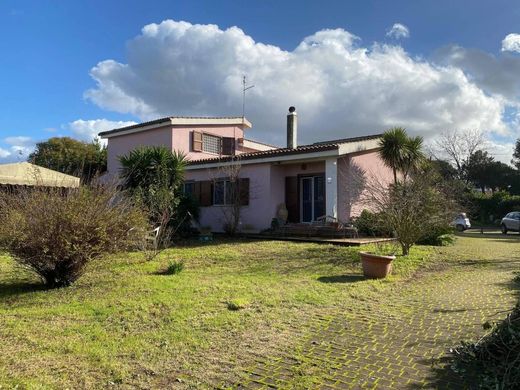 Villa in Marino, Rome