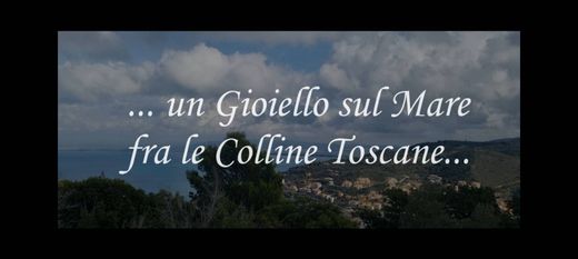 Villa in Monte Argentario, Provincia di Grosseto