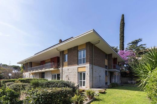 Villa in Rom, Latium