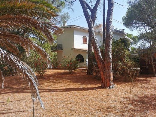 Villa in Pula, Provincia di Cagliari