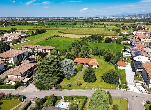 Villa in Palazzolo sull'Oglio, Provincia di Brescia